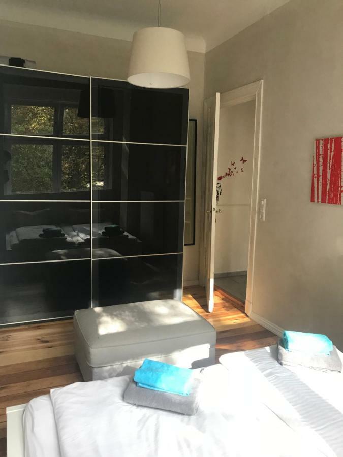 Birkhein Design Appartement