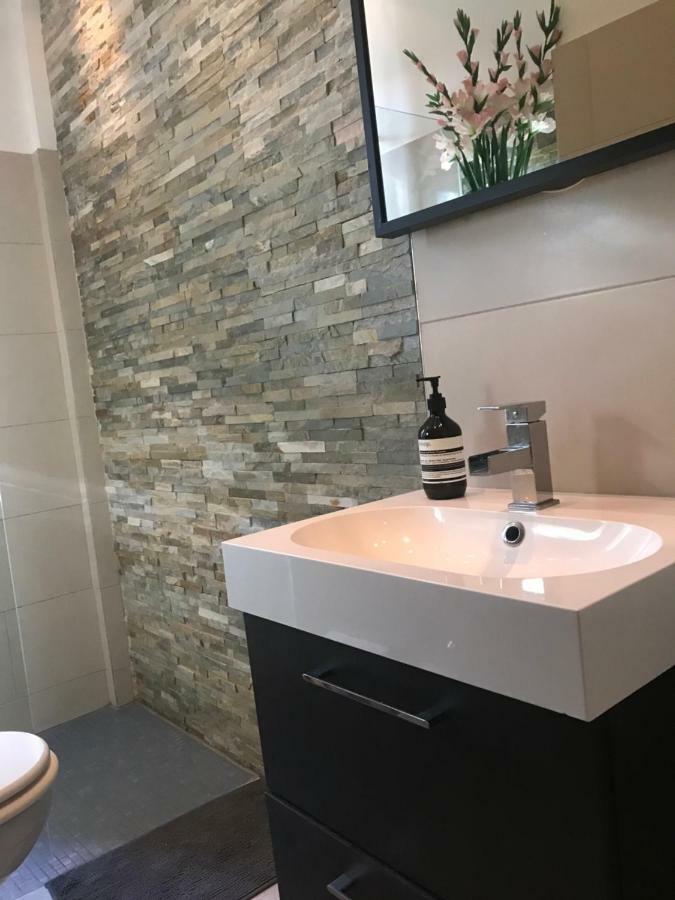 Birkhein Design Appartement Berlijn