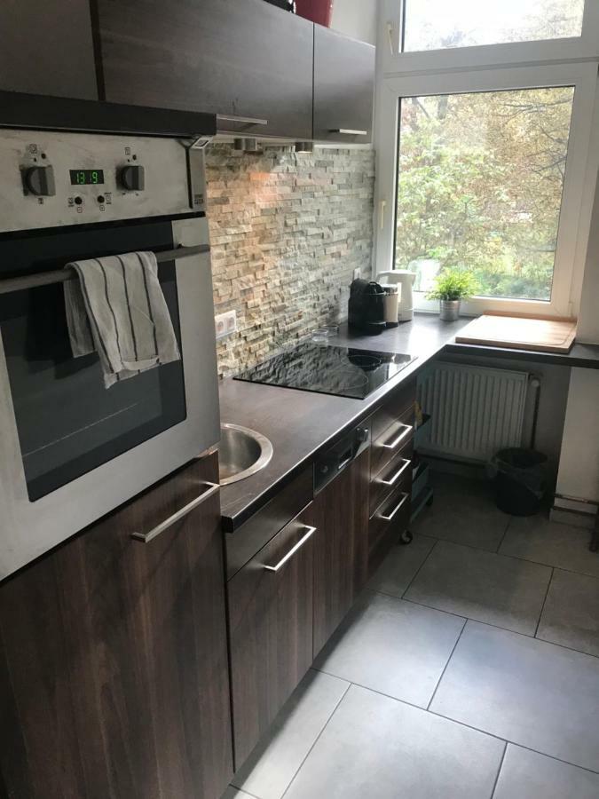 Birkhein Design Appartement Berlijn